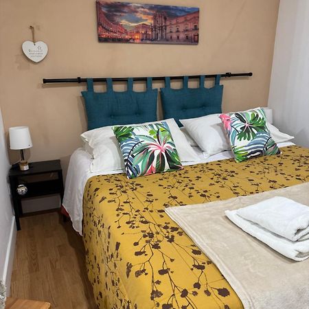 Apartamento Ortigia 26 Syracuse Exterior foto
