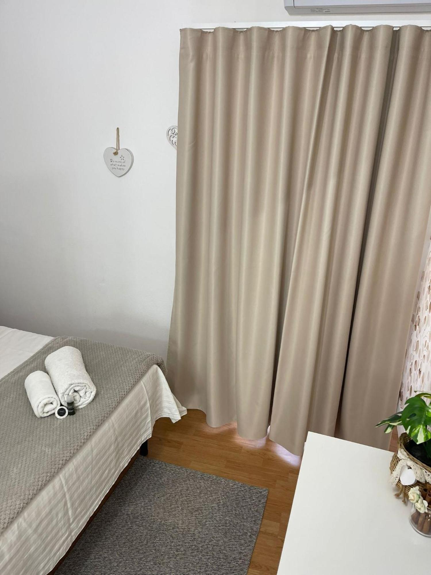 Apartamento Ortigia 26 Syracuse Exterior foto