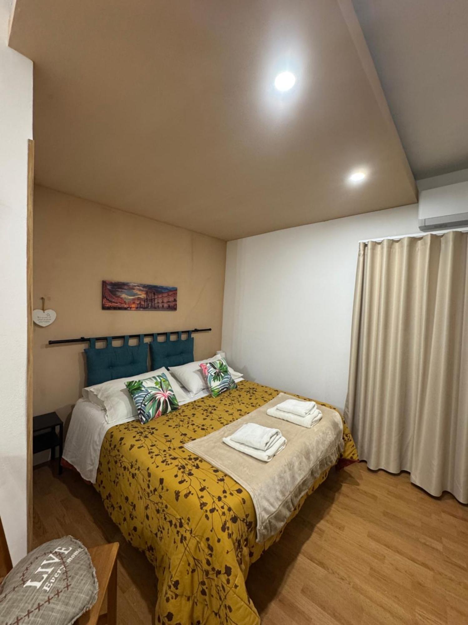 Apartamento Ortigia 26 Syracuse Exterior foto