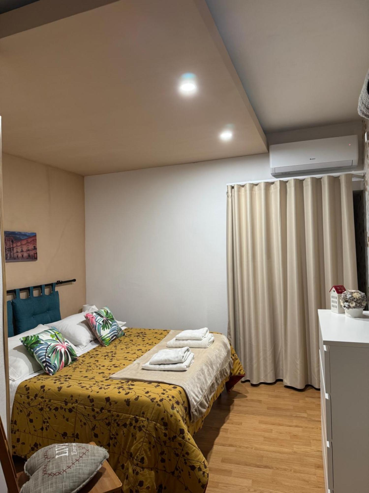Apartamento Ortigia 26 Syracuse Exterior foto