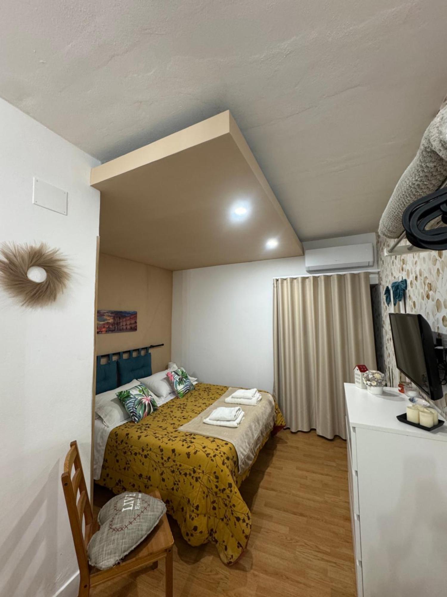 Apartamento Ortigia 26 Syracuse Exterior foto